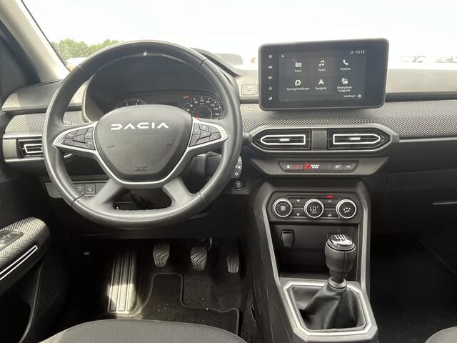 Dacia Jogger 1.0 TCe 100 Extreme 7-Persoons / LPG-G3 / Camera / Climate / Cruise /