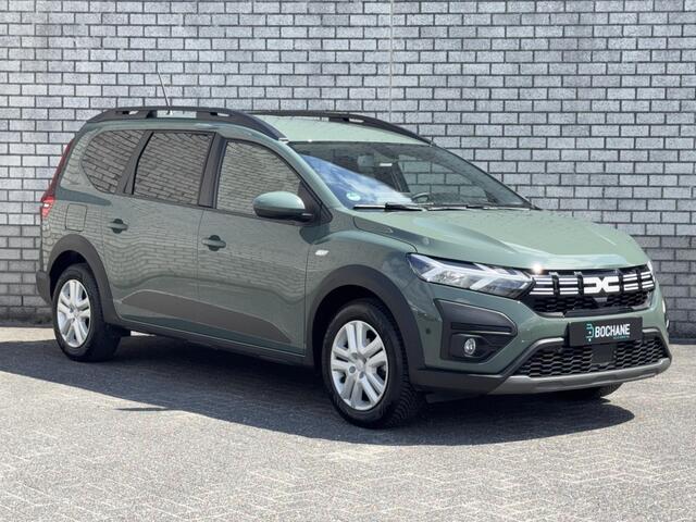 Dacia Jogger 1.0 TCe 100 ECO-G Expression 5p. | Trekhaak | Apple CarPlay / Android Auto | Cruise Control | All-Season banden |