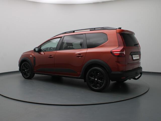 Dacia Jogger TCe 90pk Bi-Fuel Extreme 5p. Achteruitrijcamera | Trekhaak