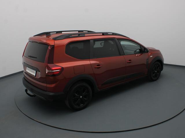 Dacia Jogger TCe 90pk Bi-Fuel Extreme 5p. Achteruitrijcamera | Trekhaak