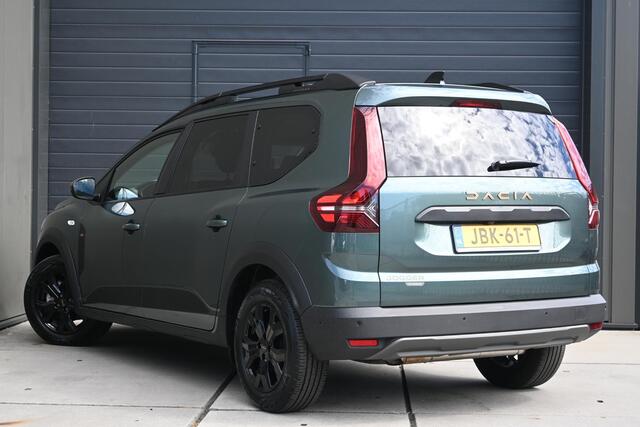 Dacia Jogger Hybrid 140 Extreme | 7 PERSOONS | CAMERA | APPLECARPLAY/ANDROIDAUTO | CRUISE CONTROL | CLIMATE CONTROL | PDC | LMV
