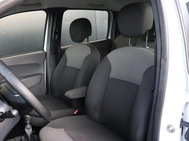 Dacia LODGY 1.3 TCe Essential | 7 PERS. | AIRCO | BLEUTOOTH |
