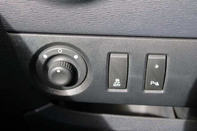 Dacia LODGY 1.3 TCe Stepway 7p//Navi//Trekhaak!!