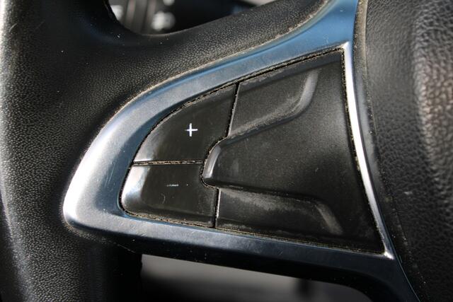 Dacia LODGY 1.3 TCe Stepway 7p//Navi//Trekhaak!!