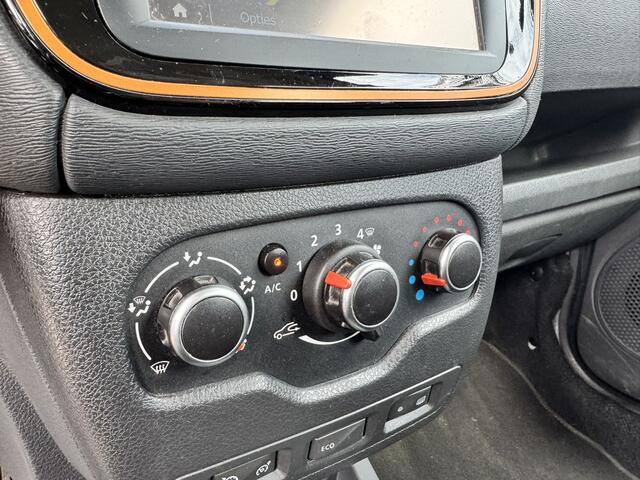 Dacia LODGY 1.2 TCe Série Limitée Stepway 7-Persoons*Navi*Camera*EXPORT/EX.BPM*