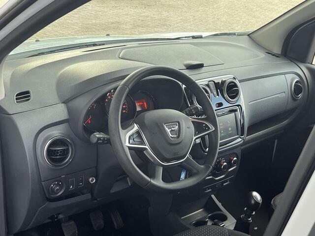 Dacia LODGY 1.3 TCe Comfort 7-Persoons,