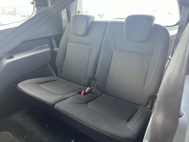 Dacia LODGY 1.3 TCe Comfort 7-Persoons,