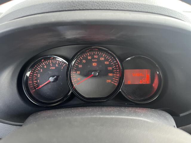 Dacia LODGY 1.3 TCe Comfort 7-Persoons,