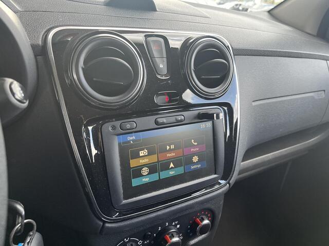 Dacia LODGY 1.3 TCe Comfort 7-Persoons,