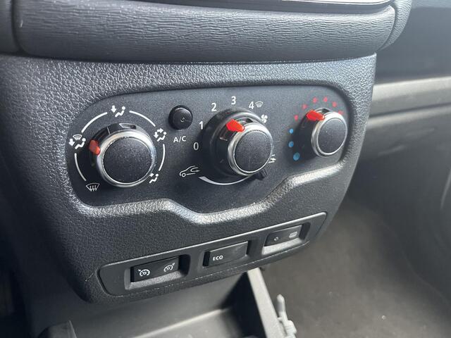 Dacia LODGY 1.3 TCe Comfort 7-Persoons,