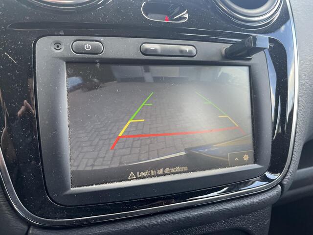 Dacia LODGY 1.3 TCe Comfort 7-Persoons,