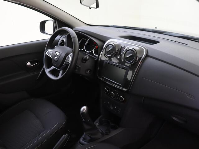 Dacia LOGAN MCV 0.9 TCe Bi-Fuel Laureate