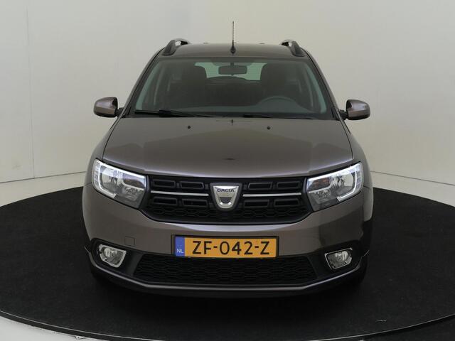 Dacia LOGAN MCV 0.9 TCe Bi-Fuel Laureate
