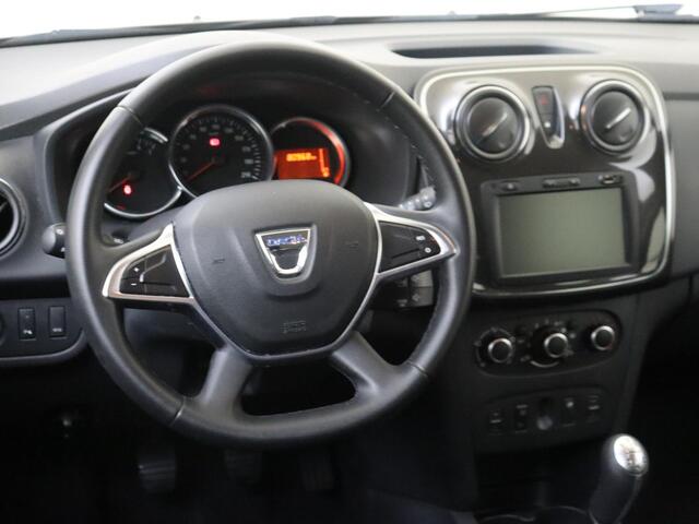 Dacia LOGAN MCV 0.9 TCe Bi-Fuel Laureate