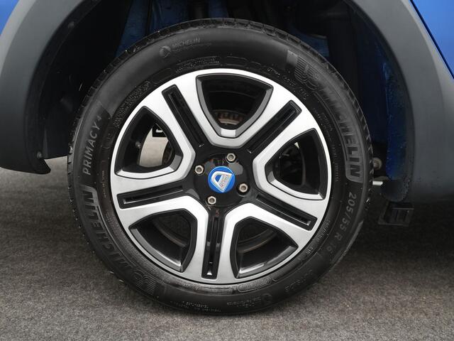 Dacia LOGAN MCV 1.0 TCe Bi-Fuel Stepway Serie Limitee 15th Anniv. - RIJKLAARPRIJS - Achteruitrijcamera - Cruise Control - Dealeronderhouden - Trekhaak