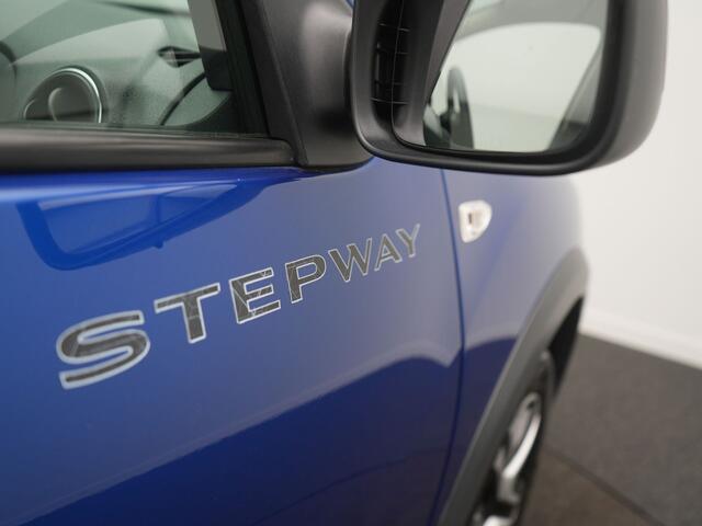 Dacia LOGAN MCV 1.0 TCe Bi-Fuel Stepway Serie Limitee 15th Anniv. - RIJKLAARPRIJS - Achteruitrijcamera - Cruise Control - Dealeronderhouden - Trekhaak