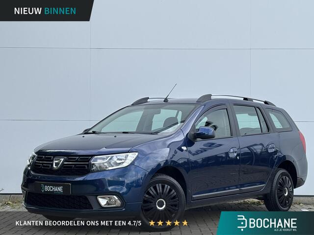 Dacia LOGAN MCV 0.9 TCe Laureate
