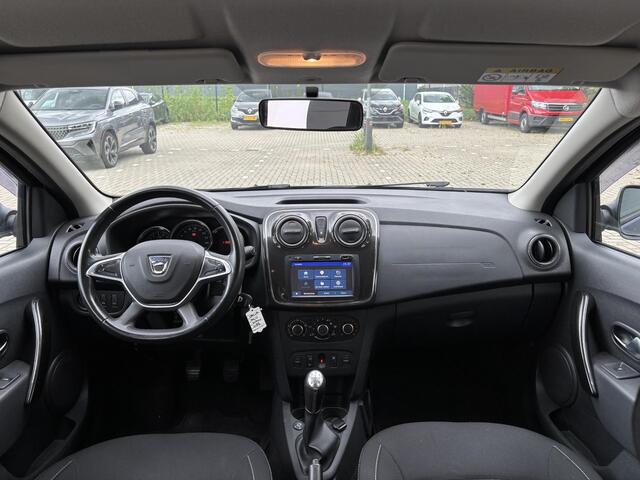 Dacia LOGAN MCV 0.9 TCe Laureate