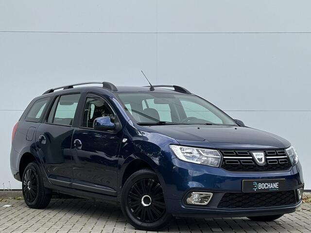Dacia LOGAN MCV 0.9 TCe Laureate