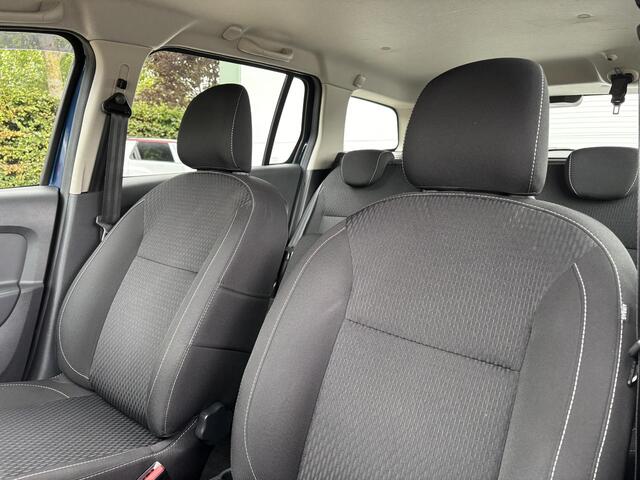 Dacia LOGAN MCV 0.9 TCe Laureate