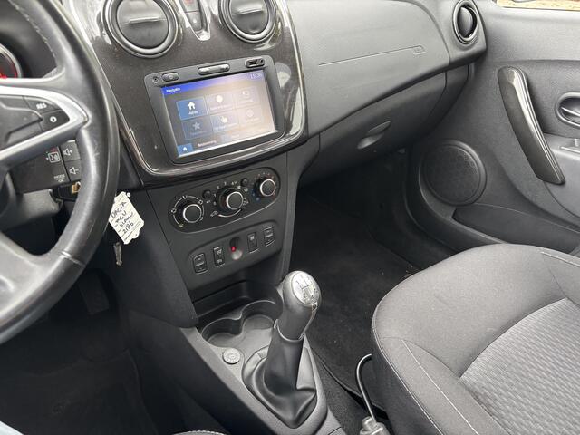 Dacia LOGAN MCV 0.9 TCe Laureate