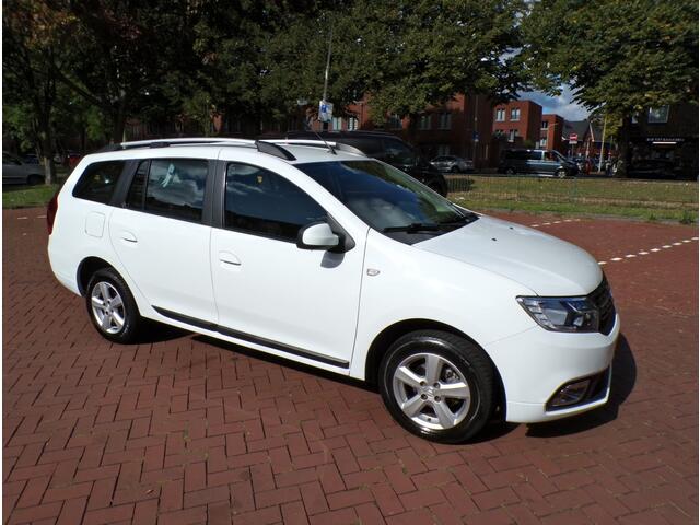Dacia LOGAN MCV 0.9 TCe Laureate ORG KM MET NAP LPG G-3 INSTALLATIE.....