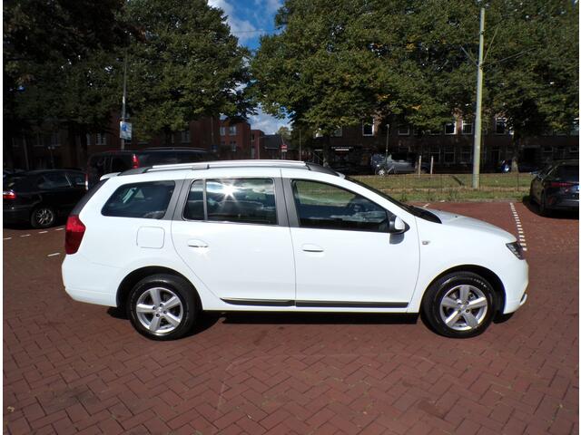 Dacia LOGAN MCV 0.9 TCe Laureate ORG KM MET NAP LPG G-3 INSTALLATIE.....