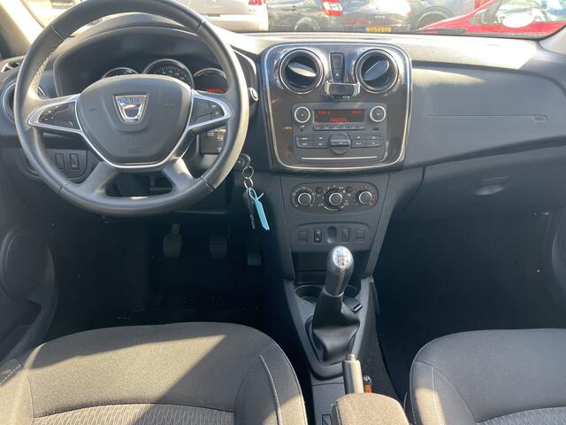 Dacia LOGAN MCV 0.9 TCe Laureate | Nieuw Binnen! | Cruise | Trekhaak | Airco