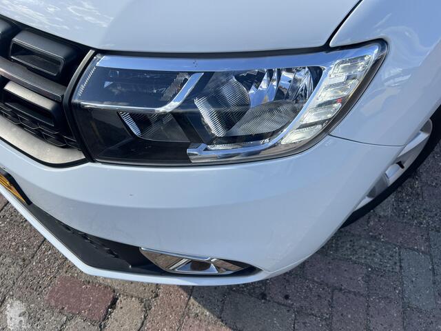 Dacia LOGAN MCV 0.9 TCe Laureate | Nieuw Binnen! | Cruise | Trekhaak | Airco