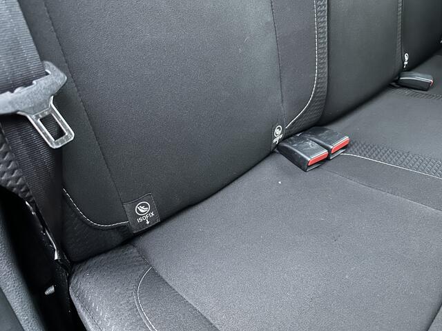 Dacia LOGAN MCV 0.9 TCe Ambiance |AIRCO|LED|DAKRAILS|ELK.RAMEN|ISOFIX