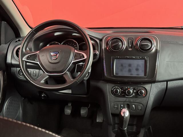 Dacia LOGAN MCV 0.9 TCe SL Royaal | Airco | Cruise control | Trekhaak