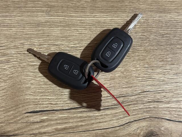 Dacia LOGAN MCV 0.9 TCe SL Royaal | Airco | Cruise control | Trekhaak