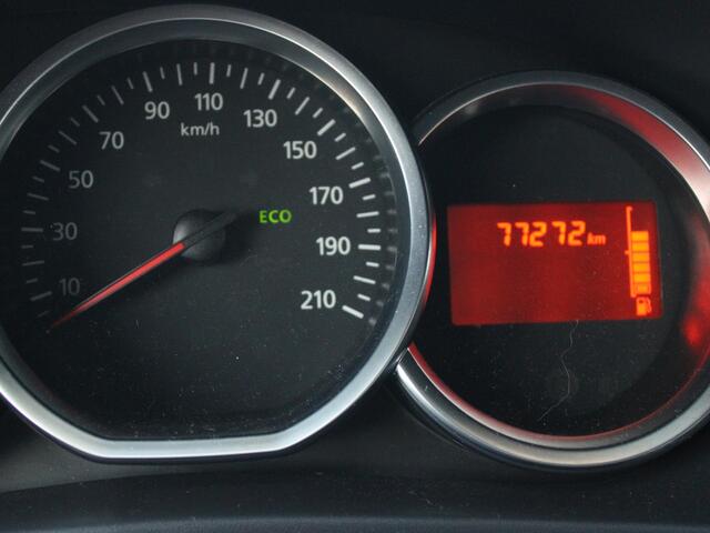 Dacia LOGAN MCV 0.9 TCe Tech Road | STEPWAY | NAVIGATIE | ACHTERUITRIJCAMERA |