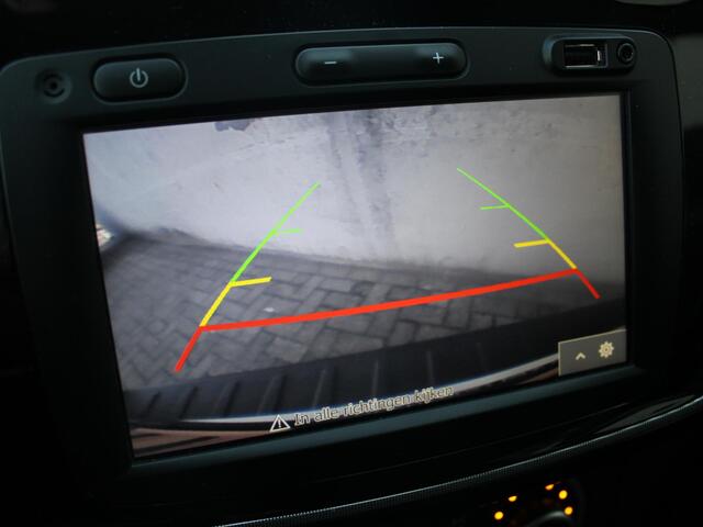 Dacia LOGAN MCV 0.9 TCe Tech Road | STEPWAY | NAVIGATIE | ACHTERUITRIJCAMERA |