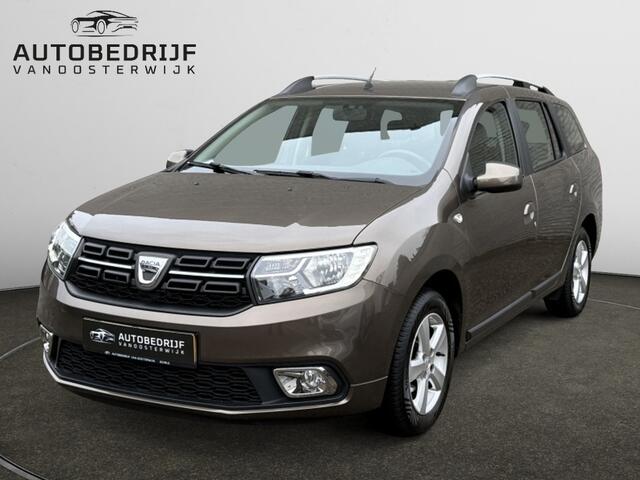 Dacia LOGAN MCV 0.9 TCe Laureate