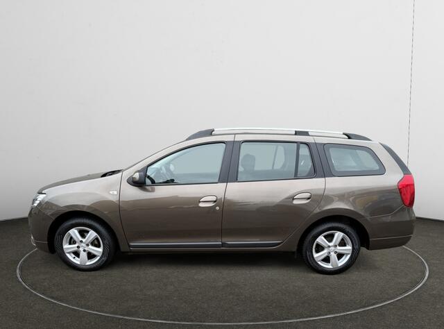 Dacia LOGAN MCV 0.9 TCe Laureate