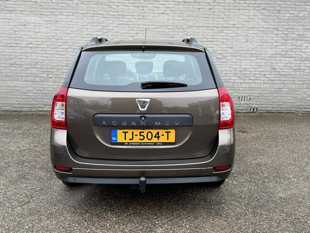 Dacia LOGAN MCV 0.9 TCe Laureate