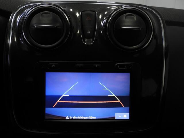 Dacia LOGAN MCV 1.0 TCe Bi-Fuel Comfort LPG-G3/NAVI/CAMERA/AIRCO/CRUISE!