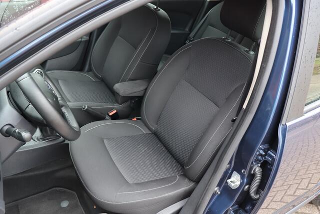 Dacia LOGAN MCV TCe 90pk SL Royaal | Origineel NL | Airco | Cruise | Camera | Trekhaak |