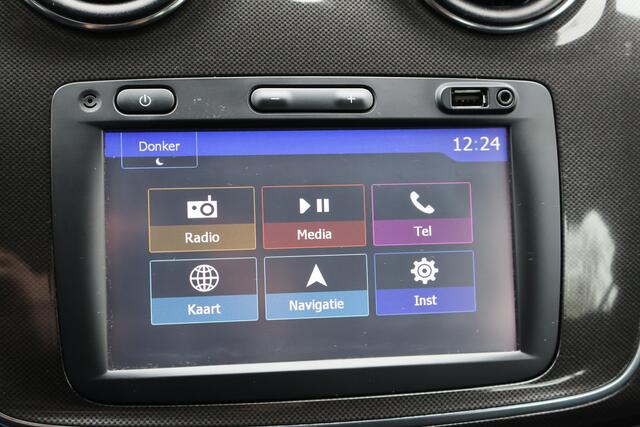 Dacia LOGAN MCV TCe 90pk SL Royaal | Origineel NL | Airco | Cruise | Camera | Trekhaak |