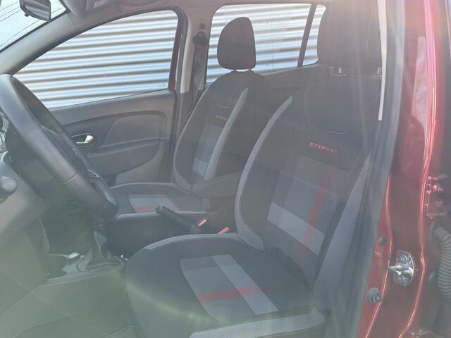 Dacia LOGAN MCV 0.9 TCe Tech Road | Camera | Clima | PDC Achter | Cruise Control | Navigatie | RIJKLAARPRIJS INCL 12 MAANDEN GARANTIE EN BEURT