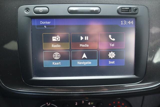 Dacia LOGAN MCV 0.9 TCe SL Royaal NL-Auto!! Camera I Navigatie I Cruise