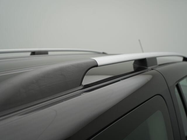 Dacia LOGAN MCV TCe 90 Série Limitée Royaal - RIJKLAARPRIJS - Automaat - Cruise Control - Lichtmetalen velgen - Dealeronderhouden