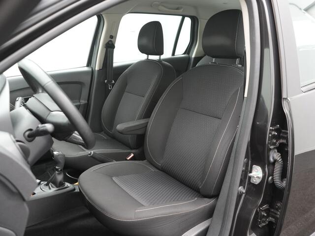 Dacia LOGAN MCV TCe 90 Série Limitée Royaal - RIJKLAARPRIJS - Automaat - Cruise Control - Lichtmetalen velgen - Dealeronderhouden