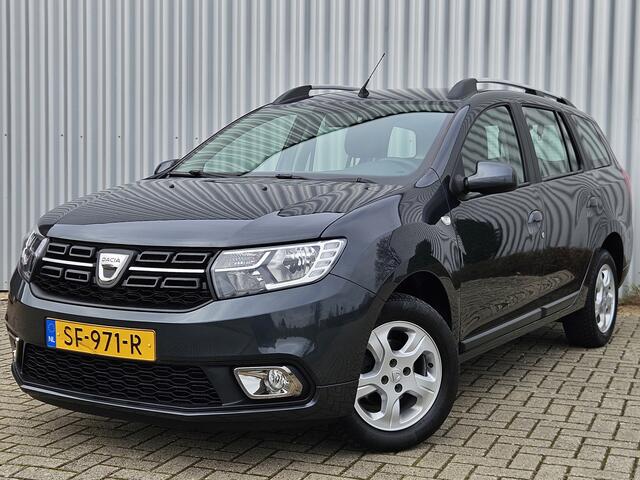 Dacia LOGAN MCV 0.9 TCe SL Royaal /LPG/Cruise/Camera/Airco!