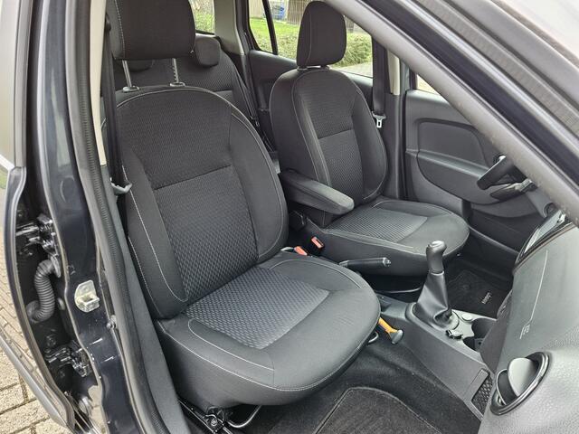 Dacia LOGAN MCV 0.9 TCe SL Royaal /LPG/Cruise/Camera/Airco!