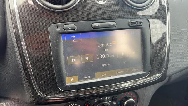 Dacia LOGAN MCV 0.9 TCe Laureate 1STE EIG / NAVI / AIRCO / PDC / BLUETOOTH / CRUISE / NL-AUTO