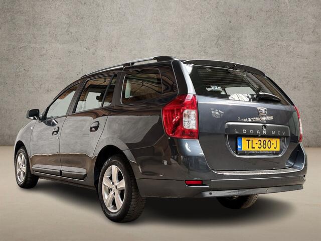 Dacia LOGAN MCV 0.9 TCe Sport Automaat (NAVIGATIE, CAMERA, NAP, PARKEERSENSOREN, SPORTSTOELEN, LM VELGEN, BLUETOOTH, CRUISE, NIEUWSTAAT)