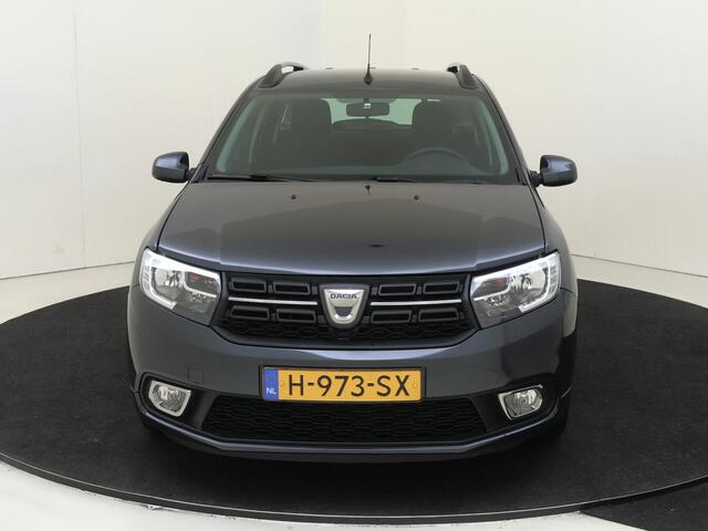Dacia LOGAN MCV 0.9 TCe Laureate | Pack Prestige | airco | cruise control |