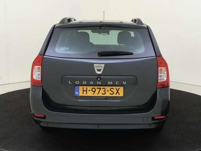 Dacia LOGAN MCV 0.9 TCe Laureate | Pack Prestige | airco | cruise control |